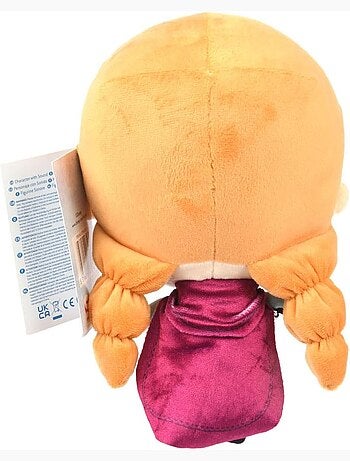Peluche Anna 30 cm Frozen
