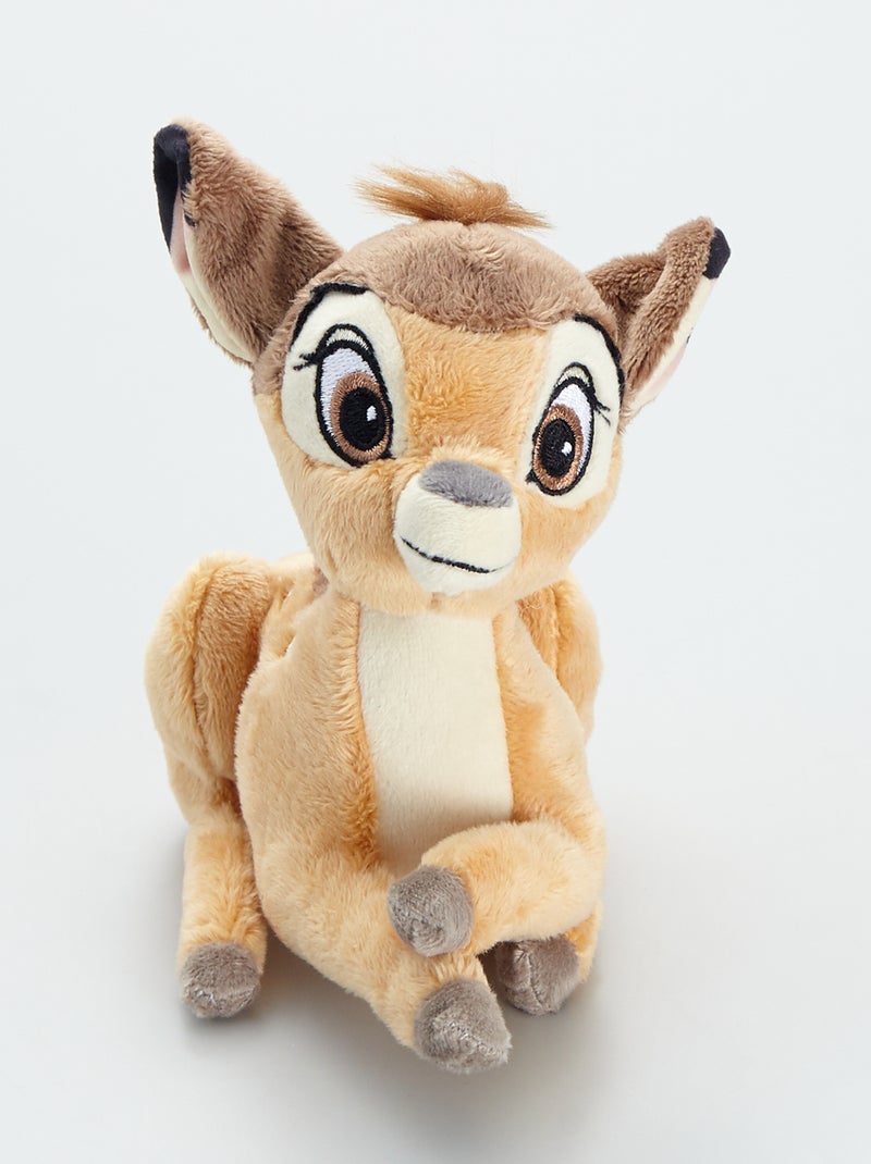 Peluche 'Bambi' de 'Disney' AMARILLO - Kiabi