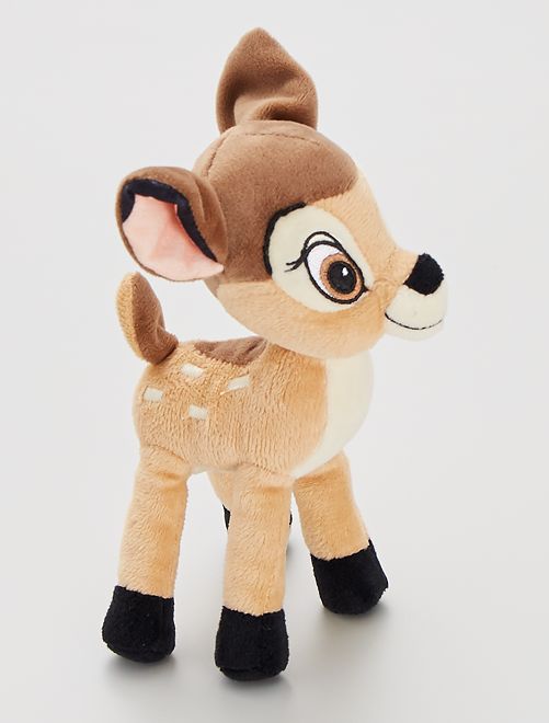 Peluche 'Bambi' - MARRON - Kiabi - 9.00€