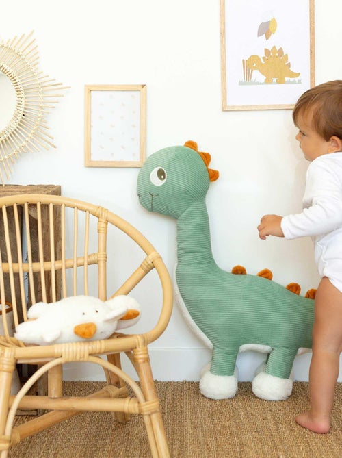 Peluche bebé - Kiabi