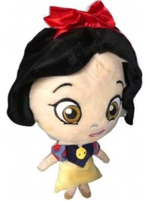 Peluche Blancanieves 27 cm - Kiabi
