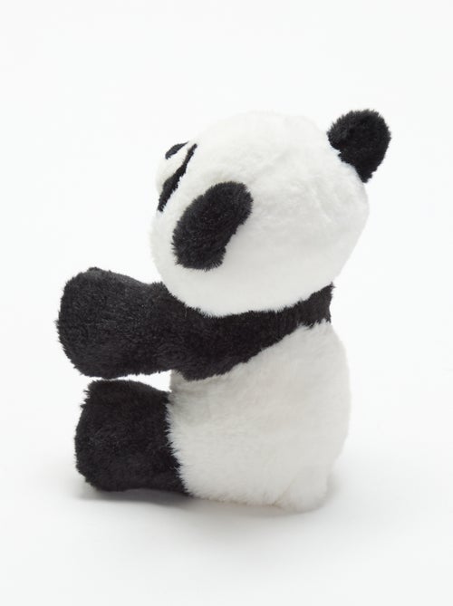 Peluche burro suave - Kiabi Peluche burro suave - Kiabi