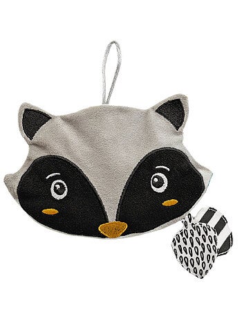 Peluche caliente y fría con huesos de cereza - SEVIRA KIDS