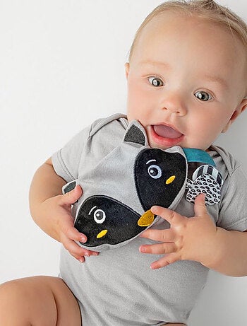 Peluche caliente y fría con huesos de cereza | SEVIRA KIDS