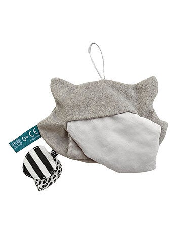 Peluche caliente y fría con huesos de cereza | SEVIRA KIDS