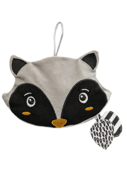 Peluche caliente y fría con huesos de cereza | SEVIRA KIDS - Kiabi