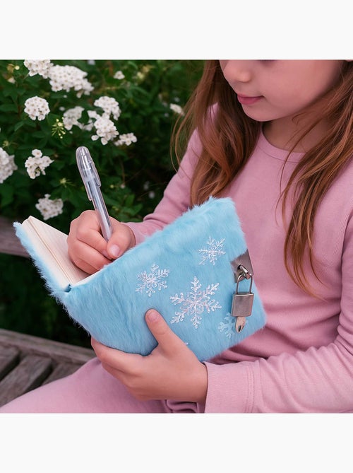 Peluche con diario íntimo | Great Pretenders - Kiabi