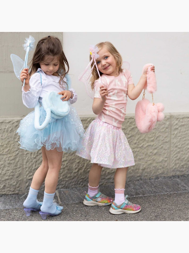 Peluche con diario íntimo | Great Pretenders Azul - Kiabi