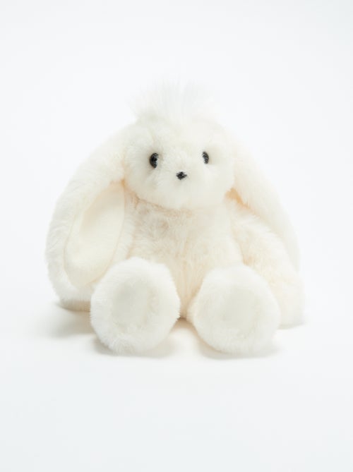 Peluche 'conejo' - Kiabi