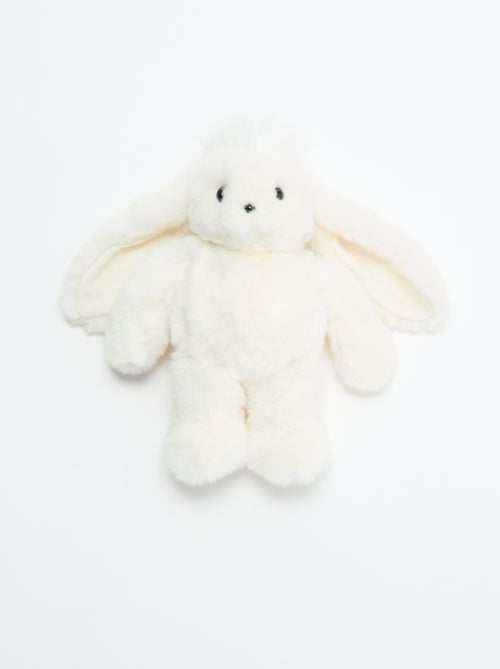 Peluche 'conejo' - Kiabi