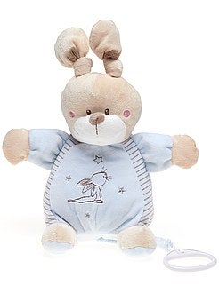 Peluches - Peluche conejo musical
