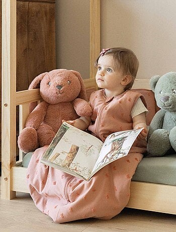 Peluche conejo para bebé