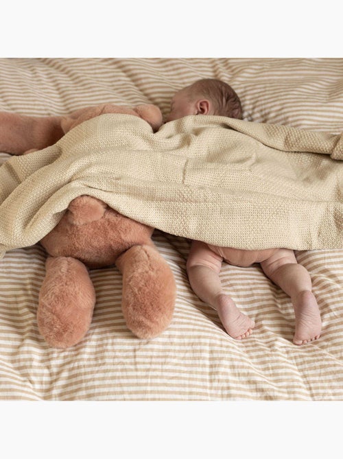 Peluche conejo para bebé - Kiabi