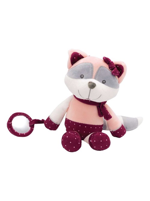 Peluche de actividades - Kiabi