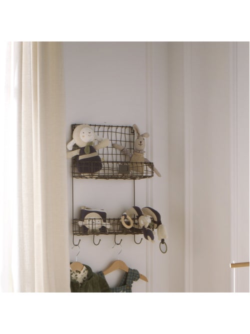 Peluche de algodón - SAUTHON - Kiabi