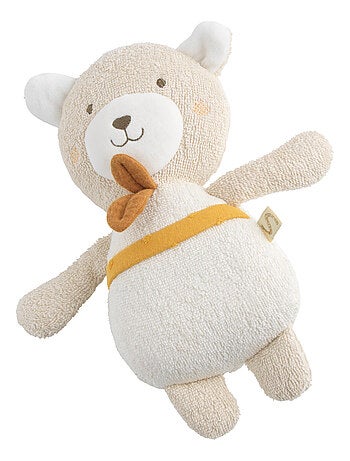 Peluche de algodón - SAUTHON