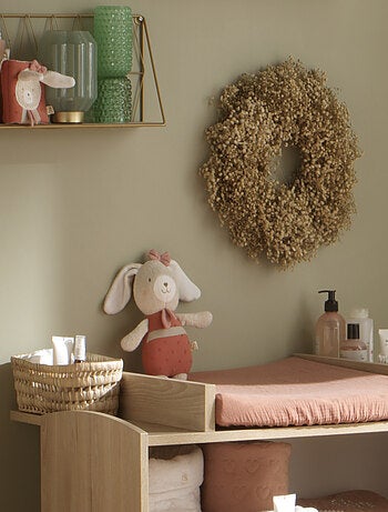 Peluche de algodón - SAUTHON