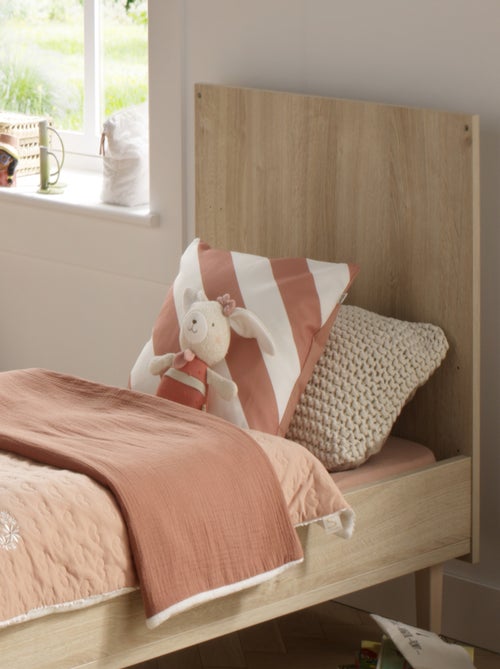 Peluche de algodón - SAUTHON - Kiabi