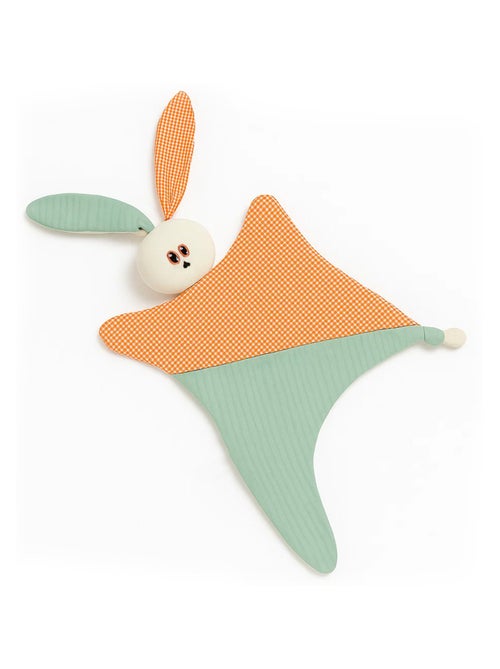 Peluche de algodón orgánico Gus - Kiabi