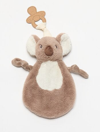 Peluche de animales