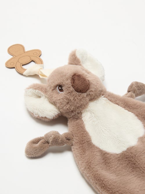 Peluche de animales - Kiabi