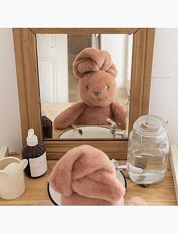 Peluche de conejo para bebé