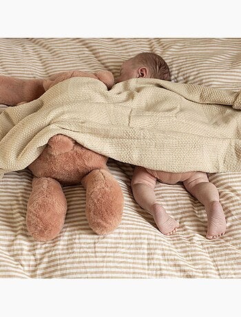 Peluche de conejo para bebé