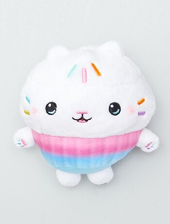 Peluche de cupcake