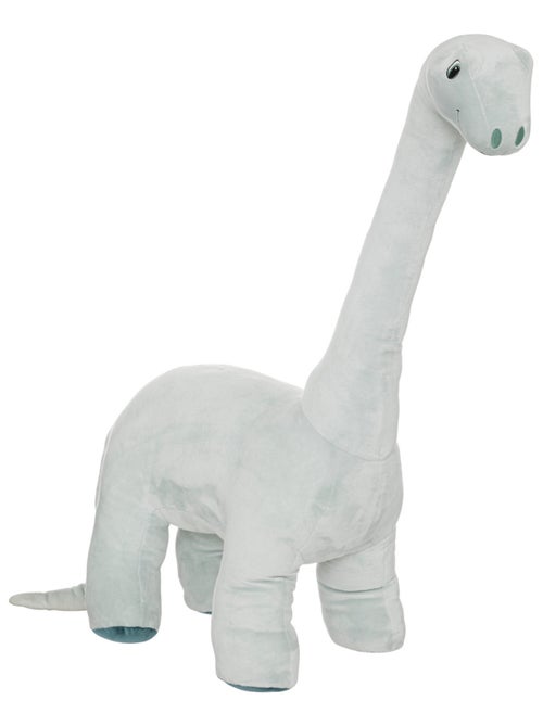 Peluche de dinosaurio XL - Kiabi