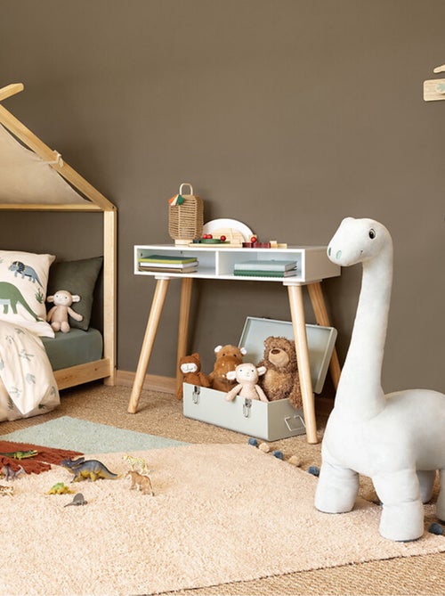 Peluche de dinosaurio XL - Kiabi