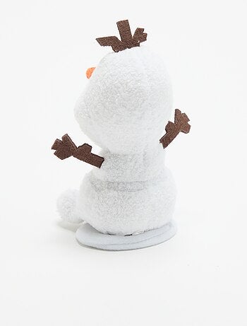 Peluche de hombro magnética 'Olaf'