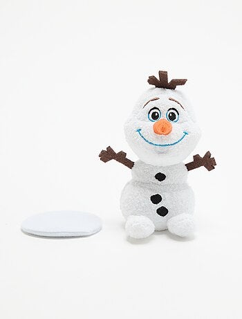 Peluche de hombro magnética 'Olaf'
