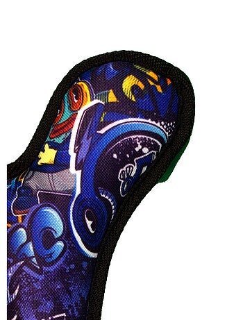 Peluche de hueso para perros - AFIBEL