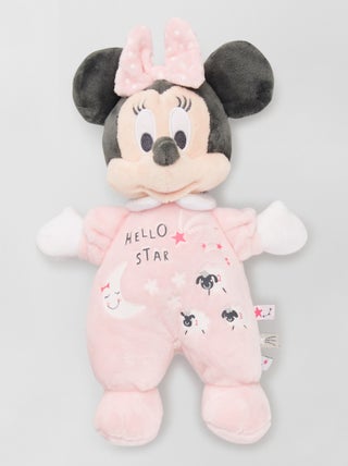 Peluche de 'Minnie'