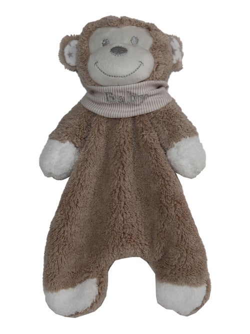 Peluche de mono - Kiabi