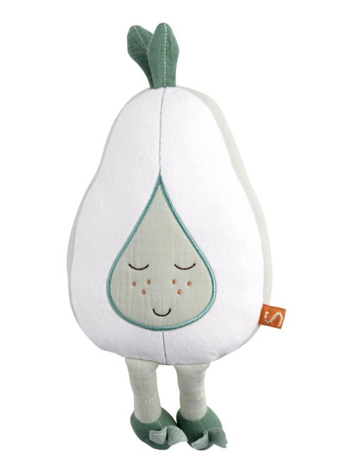 Peluche de pera de algodón - SAUTHON - Kiabi