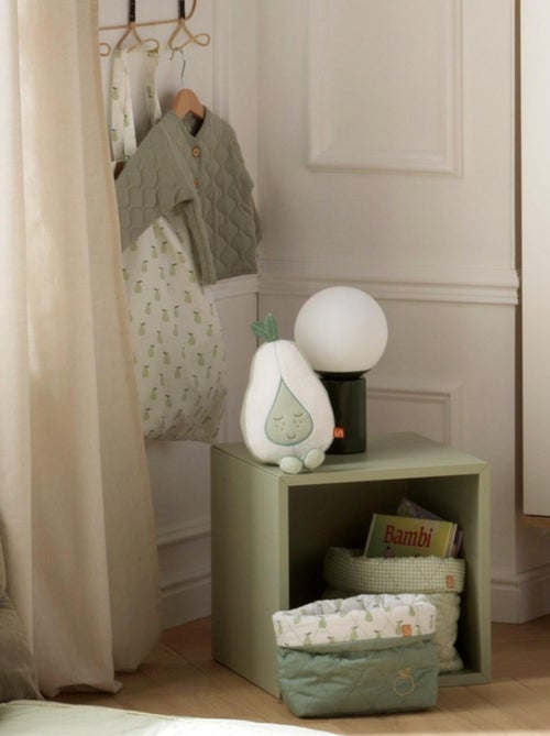 Peluche de pera de algodón - SAUTHON - Kiabi