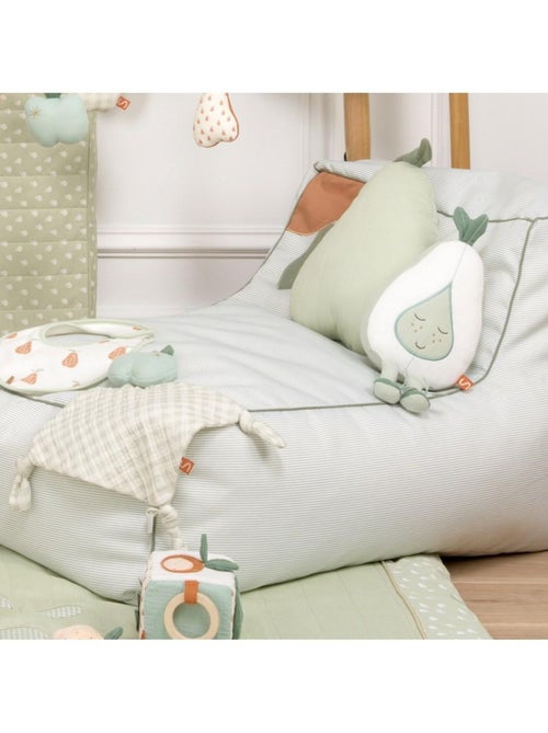 Peluche de pera de algodón - SAUTHON - Kiabi