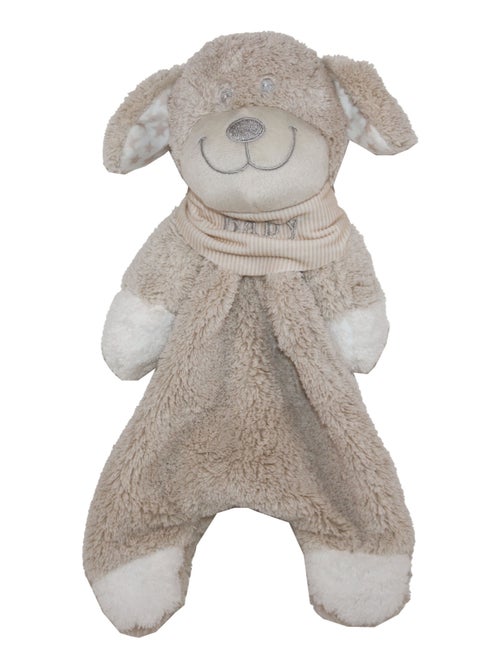 Peluche de perro - Kiabi