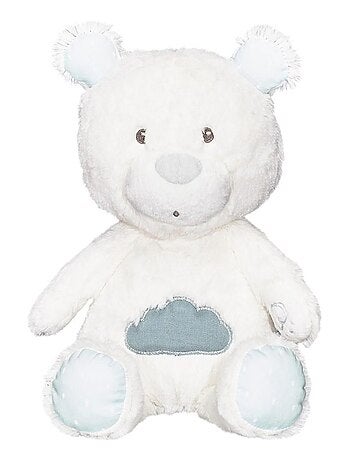 Peluche de terciopelo - SAUTHON