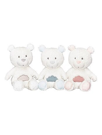 Peluche de terciopelo - SAUTHON