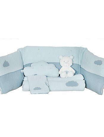 Peluche de terciopelo - SAUTHON