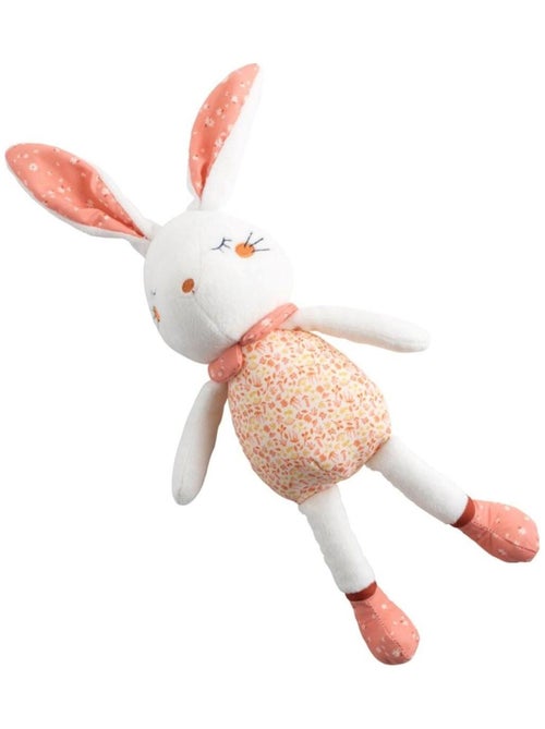 Peluche de terciopelo - SAUTHON - Kiabi