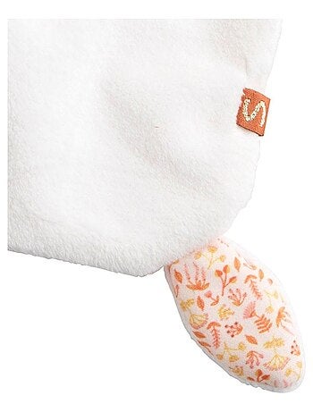 Peluche de terciopelo - SAUTHON