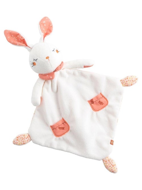Peluche de terciopelo - SAUTHON - Kiabi