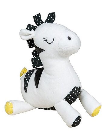 Peluche de terciopelo - SAUTHON