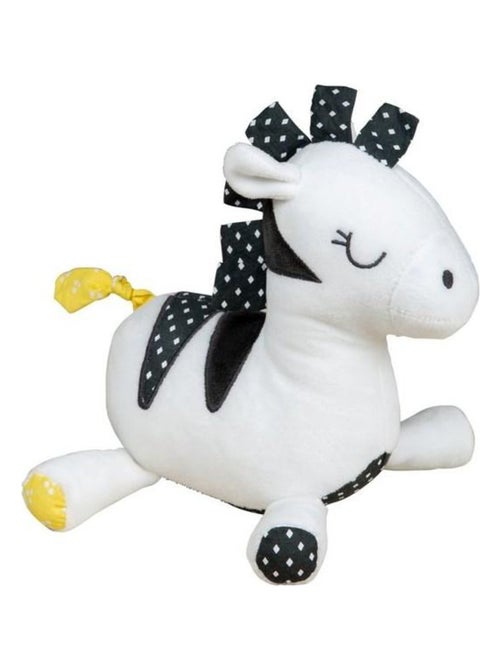 Peluche de terciopelo - SAUTHON - Kiabi