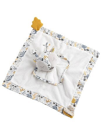 Peluche de terciopelo - SAUTHON