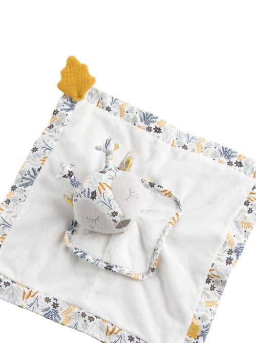 Peluche de terciopelo - SAUTHON - Kiabi