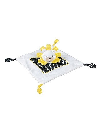 Peluche de terciopelo - SAUTHON